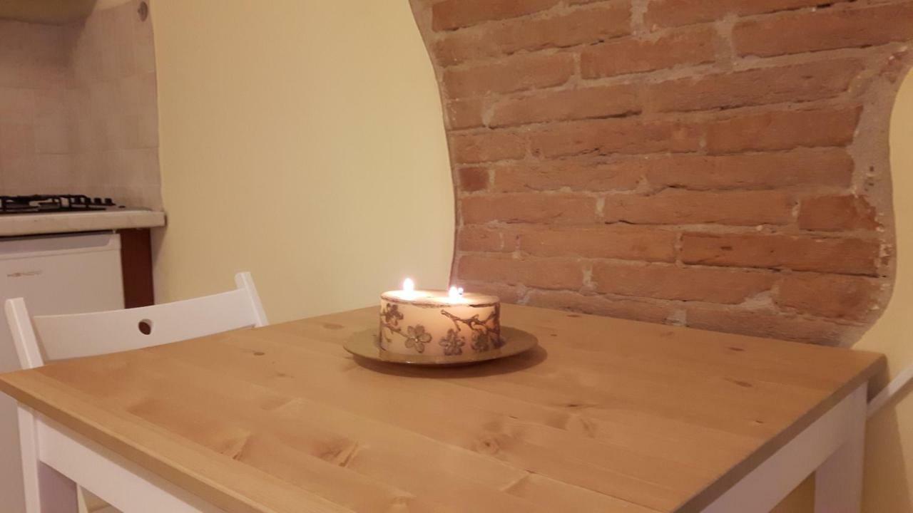 Florentia Home Florens Exteriör bild