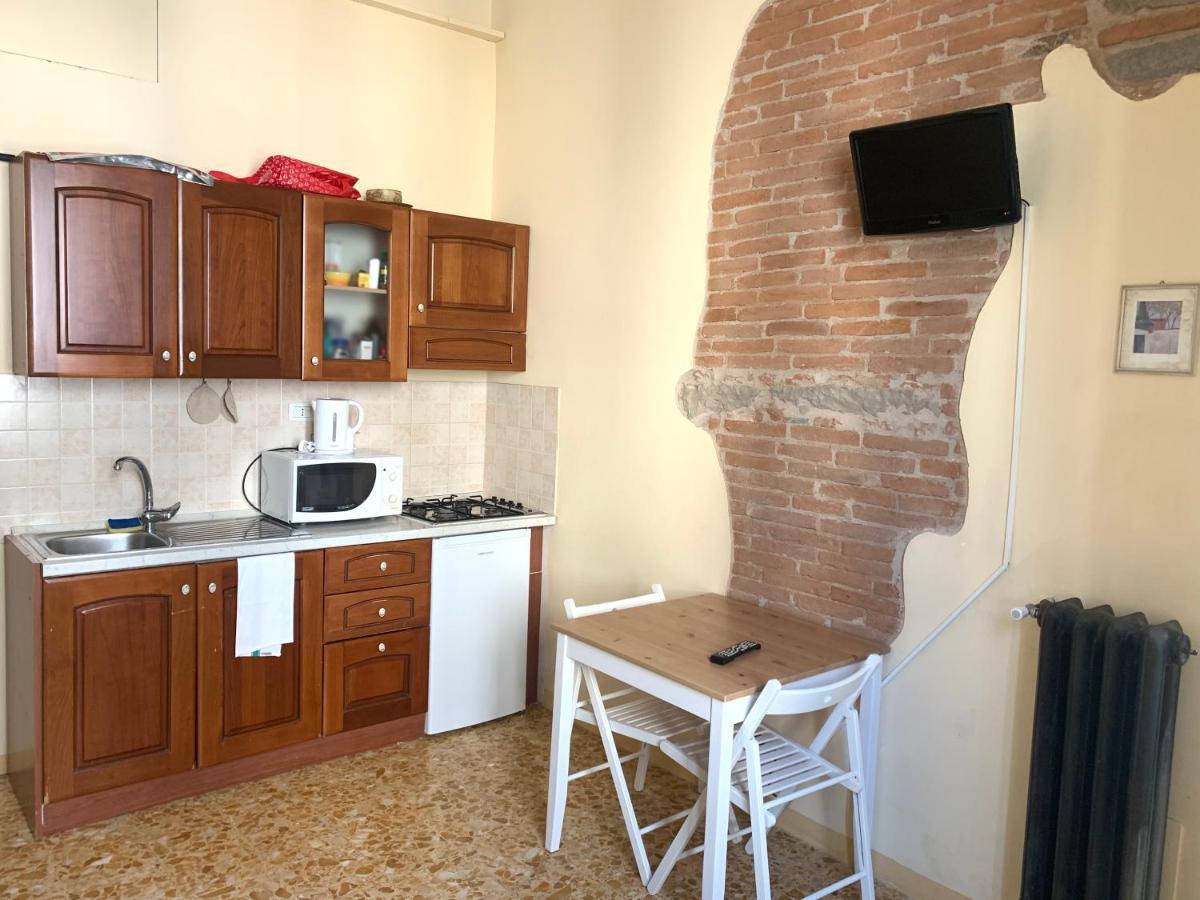 Florentia Home Florens Exteriör bild